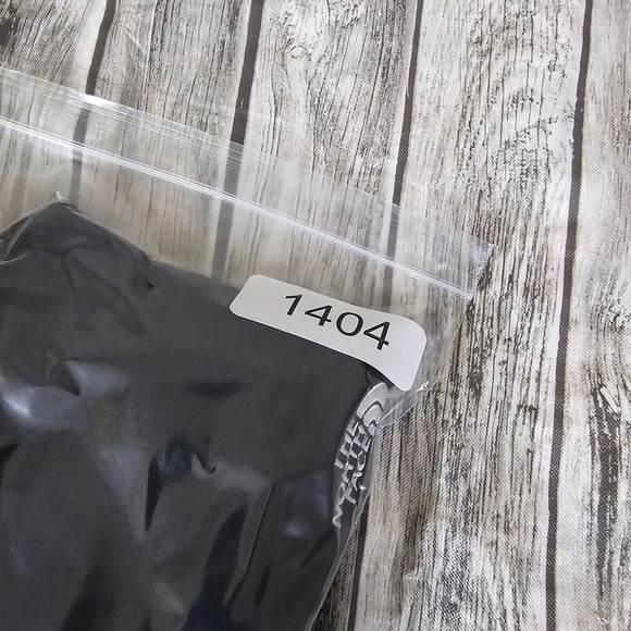 The North Face Pullover Men's Size Small TKA Glacier 1/4 Snap-Neck Fleece Green - Picture 10 of 10